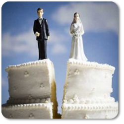 Abogado divorcios